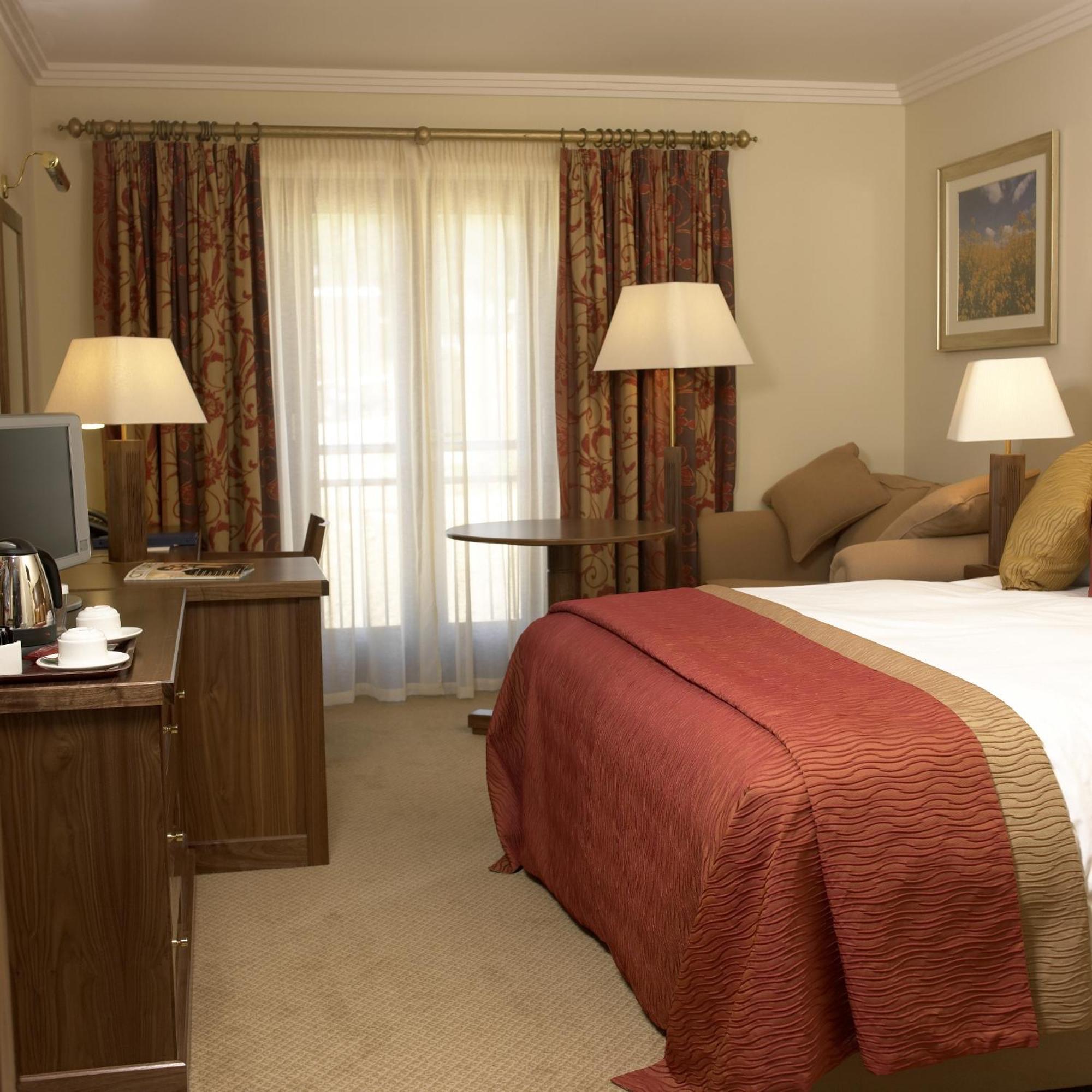 Morley Hayes Hotel Derby Habitación foto